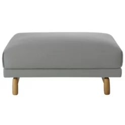 Muuto Rest Poef, Hallingdal 123