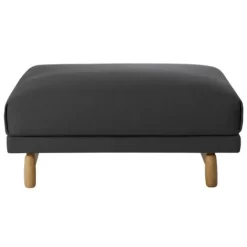 Muuto 15 Muuto Rest Poef, Vancouver 13