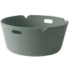 Muuto Restore Round Opbergmand Groen