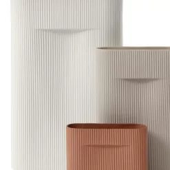 Muuto Ridge Vaas 16.5 Beige 12 Muuto Ridge Vaas 16.5 Beige -Muuto x886x886 muuto ridge vaas 16 52.jpg.pagespeed.ic .OX 12MGSKI 1