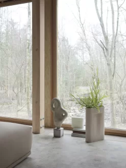 Muuto Ridge Vaas 35 Beige -Muuto x886x886 muuto ridge vaas 16 53.jpg.pagespeed.ic .Urr3TcpzUx 1