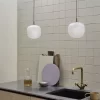 Muuto Rime Hanglamp Ø18 Wit
