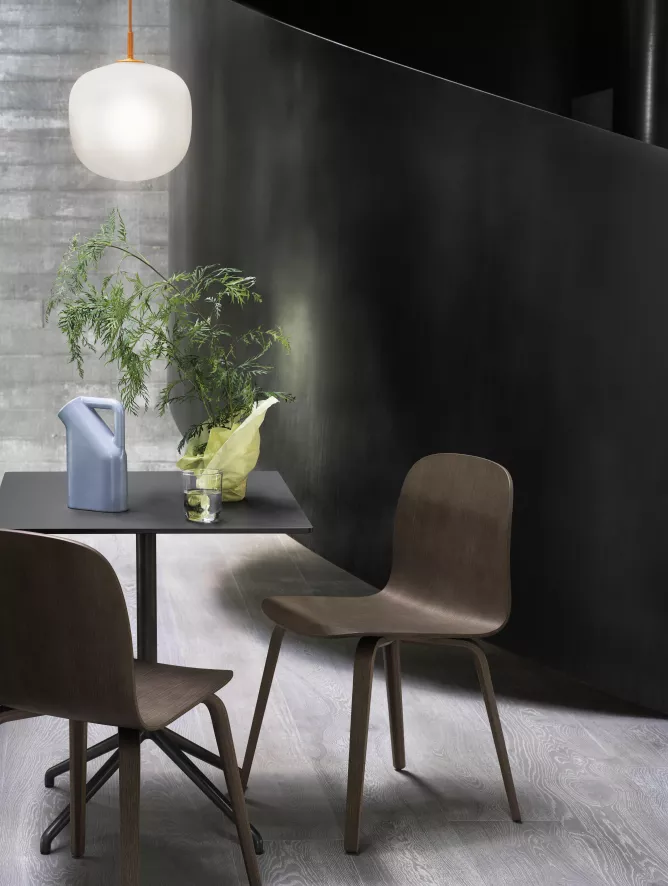 Muuto Rime Hanglamp Ø12 Wit 11 Muuto Rime Hanglamp Ø12 Wit - Afbeelding 9