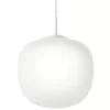 Muuto Rime Hanglamp Ø45 Wit