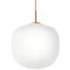 Muuto Rime Hanglamp Ø45 Oranje