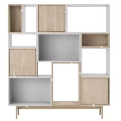 Muuto Stacked 2.0 Opbergkast 6