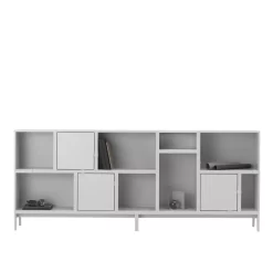 Muuto Stacked 2.0 Opbergkast 7