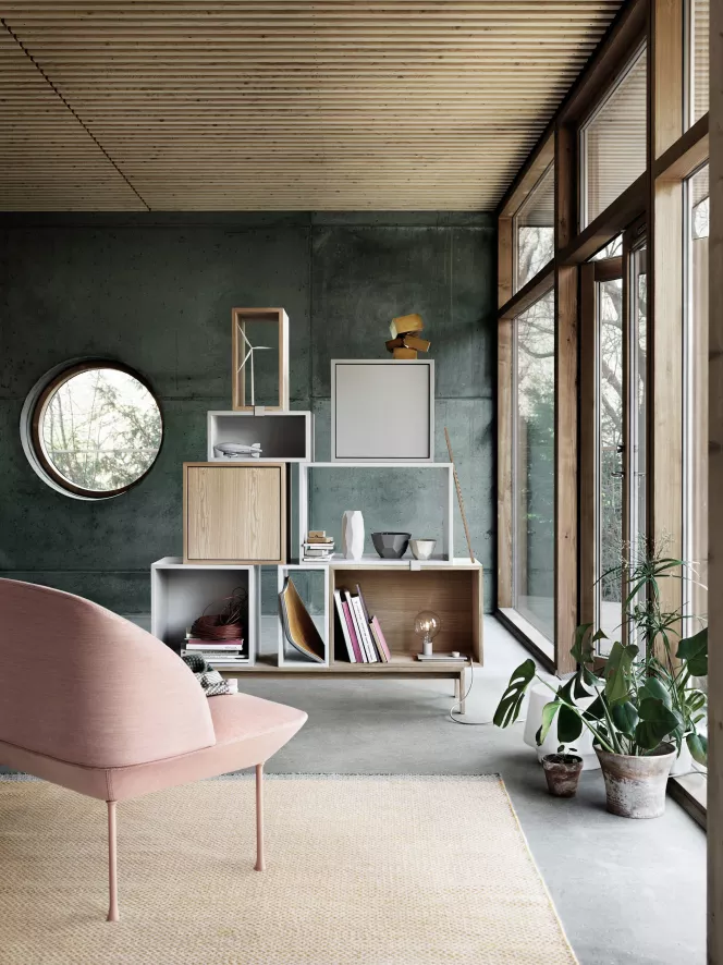 Muuto Ply Vloerkleed 300x200 Off-White 5 Muuto Ply Vloerkleed 300x200 Off-White - Afbeelding 3