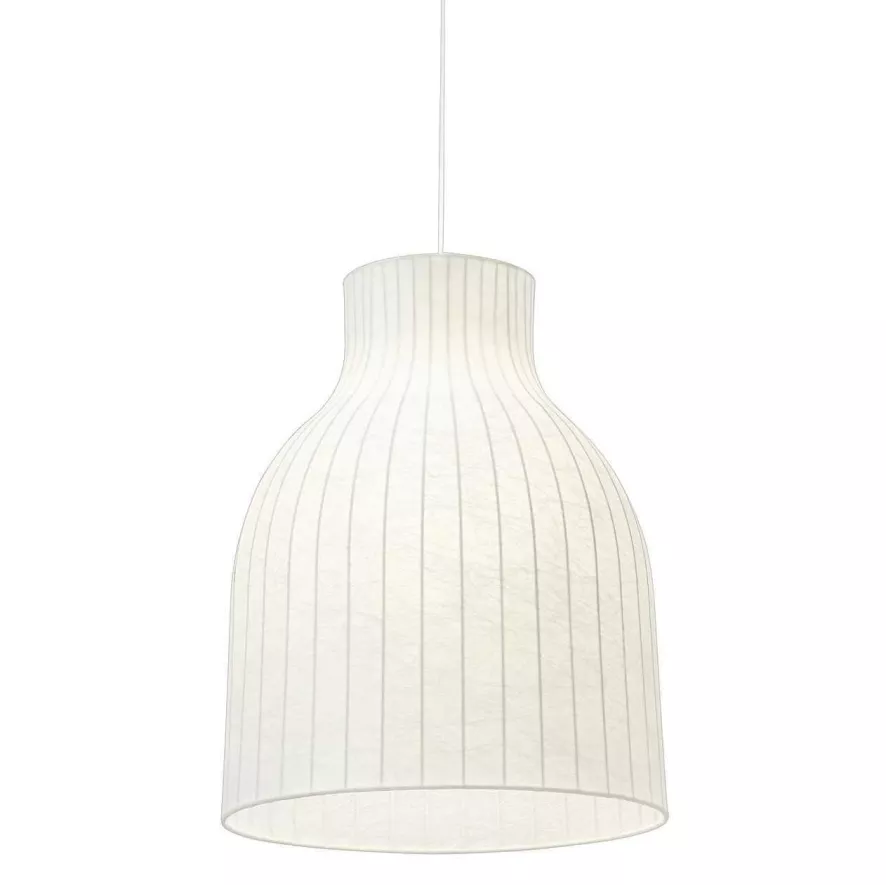 Muuto Strand Open Hanglamp Ø40 3 Muuto Strand Open Hanglamp Ø40