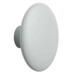Muuto The Dots Haak Ø13 Sage Green