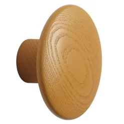 Muuto The Dots Haak Ø9 Burnt Orange