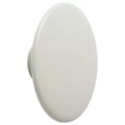 Muuto The Dots Haak 17cm Off-White