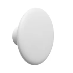 Muuto The Dots Haak 13cm White