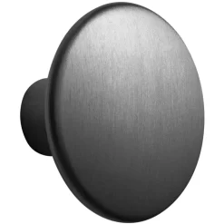 Muuto The Dots Metal Haak 5cm Rose -Muuto x886x886 muuto the dots metal haak large zwart.jpg.pagespeed.ic .uVDR8SvM0y 4