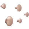Muuto The Dots Metal Haak Set Van 5 Rose -Muuto x886x886 muuto the dots metal haak set van 57.jpg.pagespeed.ic .cPsDtjP1Y