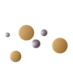 Muuto The Dots Metal Haak Ø5 Brass -Muuto x886x886 muuto the dots metal wandhaak hout 5cm2.jpg.pagespeed.ic .QHxewihimk