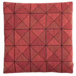 Muuto Tile Kussen Tangerine 45x45