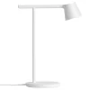 Muuto Tip Tafellamp LED Wit