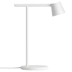 Muuto Tip Tafellamp LED Wit