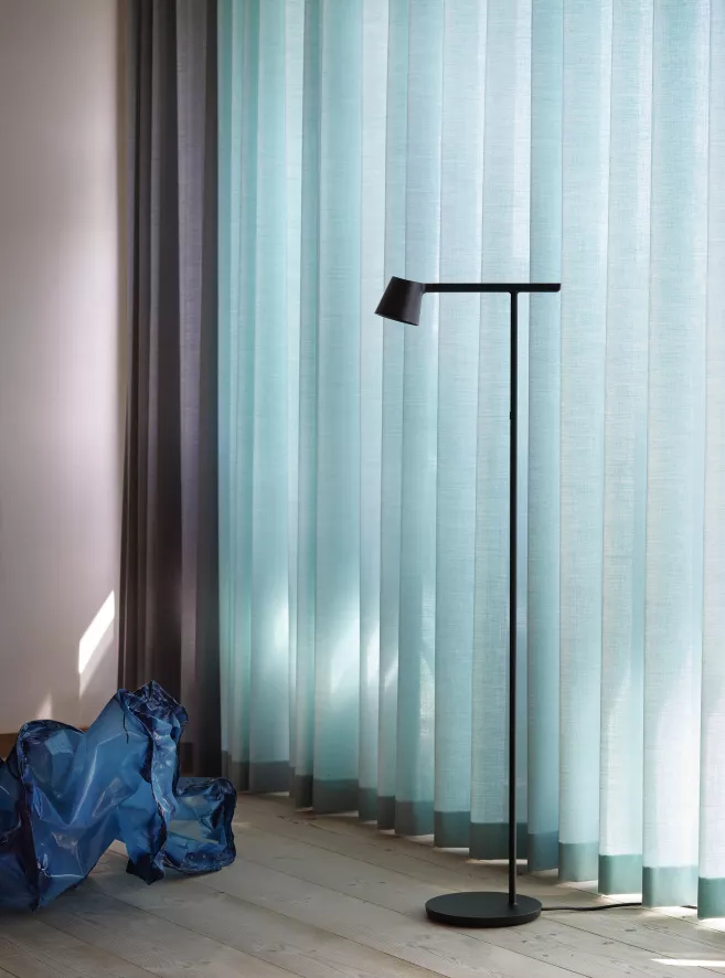 Muuto Tip Vloerlamp LED Zwart 5 Muuto Tip Vloerlamp LED Zwart - Afbeelding 3