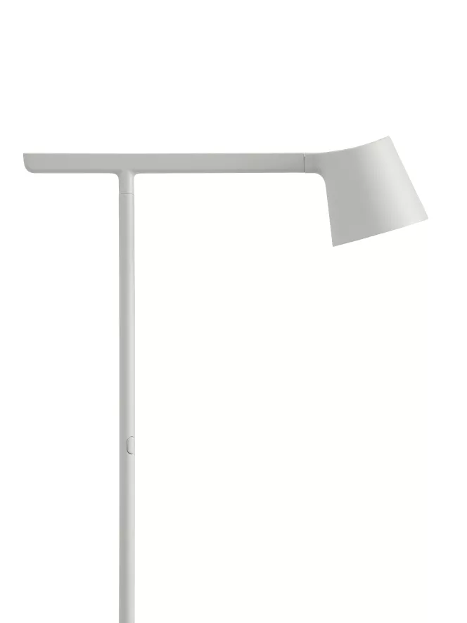 Muuto Tip Vloerlamp LED Zwart 7 Muuto Tip Vloerlamp LED Zwart - Afbeelding 5