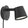 Muuto Tip Wandlamp LED Zwart -Muuto x886x886 muuto tip wandlamp2.jpg.pagespeed.ic .DchK3KrywI