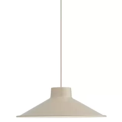 Muuto Top Hanglamp Ø36 Zand