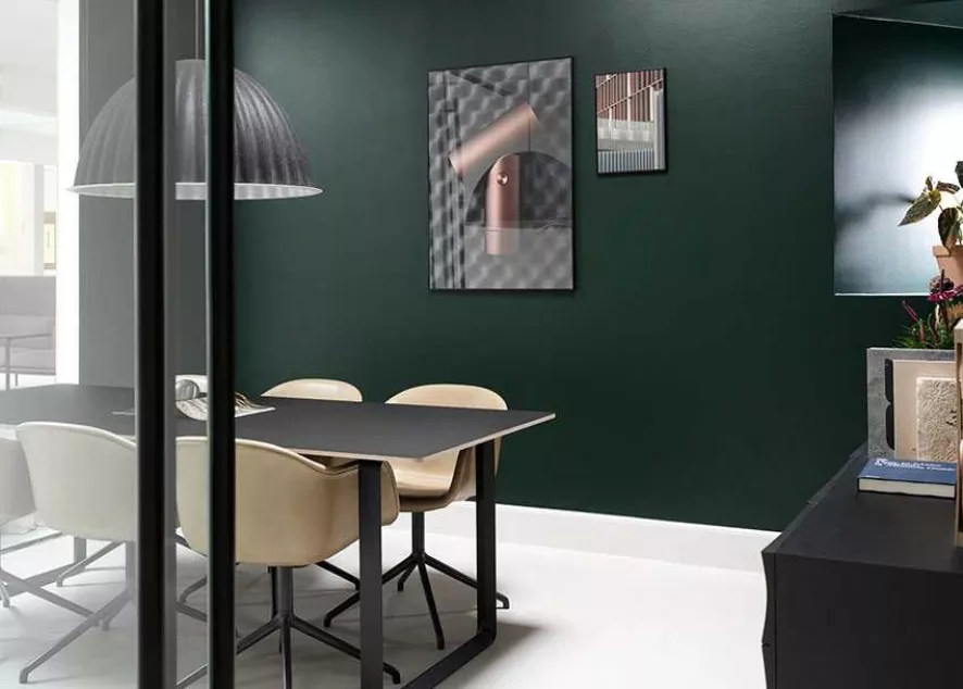 Muuto 70/70 Tafel Wit 225 Cm 14 Muuto 70/70 Tafel Wit 225 Cm - Afbeelding 12