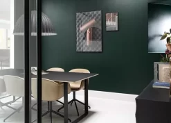 Muuto Under The Bell Hanglamp Ø82 Donkergroen -Muuto x886x886 muuto under the bell hanglamp 824.jpg.pagespeed.ic .fvhxqEGLlq 5