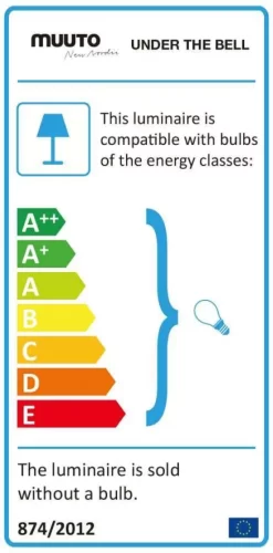 Muuto Under The Bell Hanglamp Ø82 Grijs -Muuto x886x886 muuto under the bell hanglamp5.jpg.pagespeed.ic .pEoY0XwVUV