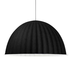 Muuto Under The Bell Hanglamp Ø82 Zwart