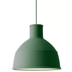 Muuto Unfold Hanglamp Ø32.5 Groen