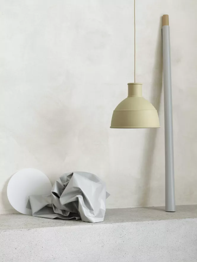 Muuto Unfold Hanglamp Ø32.5 Zwart 16 Muuto Unfold Hanglamp Ø32.5 Zwart - Afbeelding 14