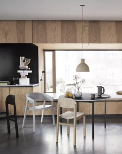 Muuto Unfold Hanglamp Ø32.5 Olive -Muuto x886x886 muuto unfold hanglamp25.jpg.pagespeed.ic .qCR1lyNLlT 10