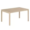 Muuto Workshop Tafel 140x92cm Oak