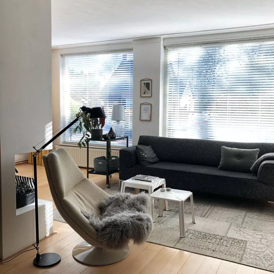 Muuto Restore Round Opbergmand Midnight Blue 16 Muuto Restore Round Opbergmand Midnight Blue - Afbeelding 14