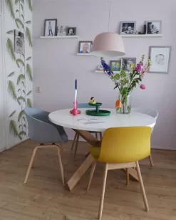 Muuto Ambit Hanglamp Ø40 Groen -Muuto x886x886 myflinders eetkamer hay aac12 aac22.jpg.pagespeed.ic .lkT6nfAFW6