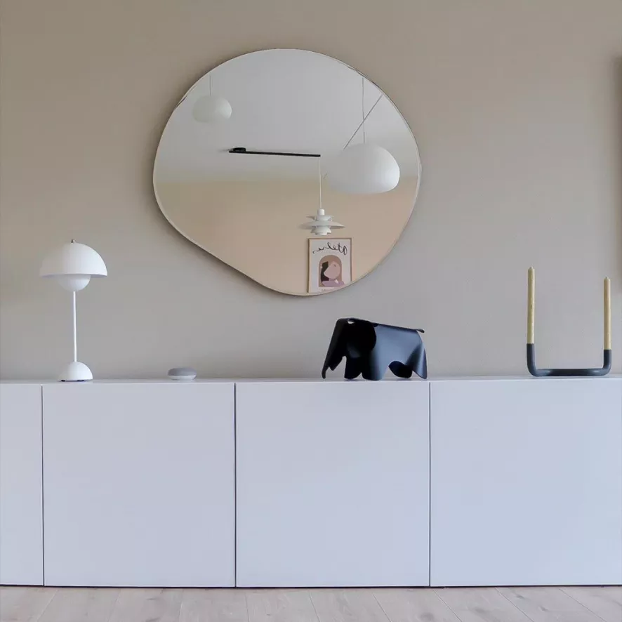 Muuto Fluid Hanglamp Ø42 Large 17 Muuto Fluid Hanglamp Ø42 Large - Afbeelding 15