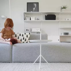 Muuto Restore Round Opbergmand Groen -Muuto x886x886 myflinders woonkamer vitra wandplank hay dlm tafel string kast restore opbergmand.jpg.pagespeed.ic .xfGBxemkf 1 2