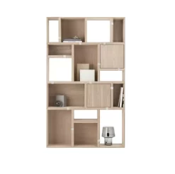 Muuto Stacked 2.0 Kast Medium Met Deur Lichtgrijs -Muuto x886x886 stacked 2 0 kast medium met deur1.jpg.pagespeed.ic .wz7pQTWDaT 1