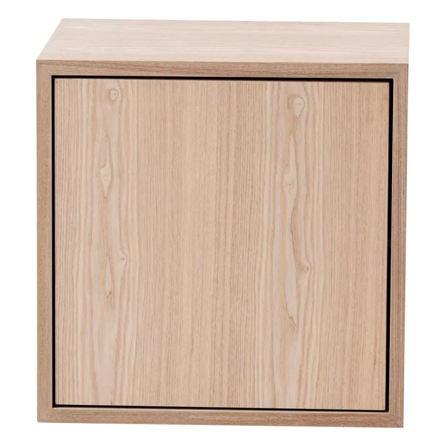 Muuto Stacked 2.0 Kast Medium Met Deur Donkerblauw 17 Muuto Stacked 2.0 Kast Medium Met Deur Donkerblauw - Afbeelding 15