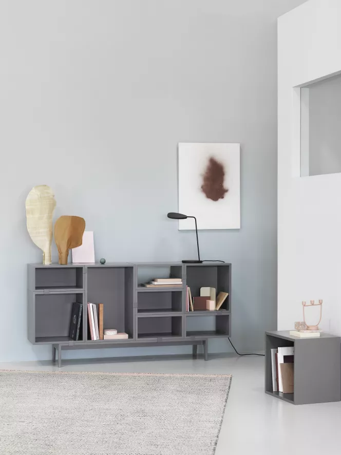 Muuto Stacked 2.0 Opbergkast 7 6 Muuto Stacked 2.0 Opbergkast 7 - Afbeelding 4