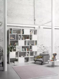 Muuto Stacked 2.0 Kast Met Backboard Medium Wit -Muuto x886x886 stacked 2 0 kast small open22.jpg.pagespeed.ic . kb4 WSlYQ 8