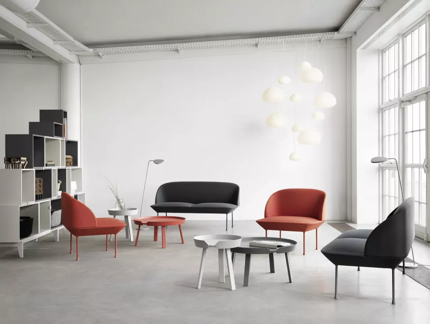 Muuto Stacked 2.0 Kast Small Open Lichtgrijs 5 Muuto Stacked 2.0 Kast Small Open Lichtgrijs - Afbeelding 3
