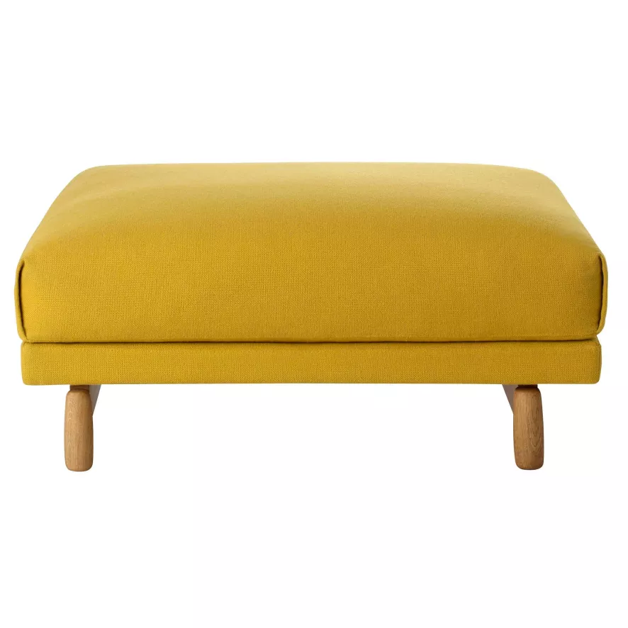 Muuto Rest Poef, Hallingdal 457 3 Muuto Rest Poef, Hallingdal 457