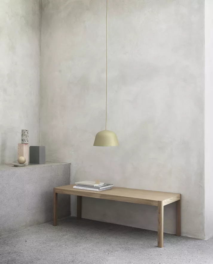 Muuto Rime Hanglamp Ø12 Wit 15 Muuto Rime Hanglamp Ø12 Wit - Afbeelding 13